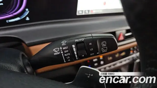 Kia Seltos 2024 — Şəkil 5/31