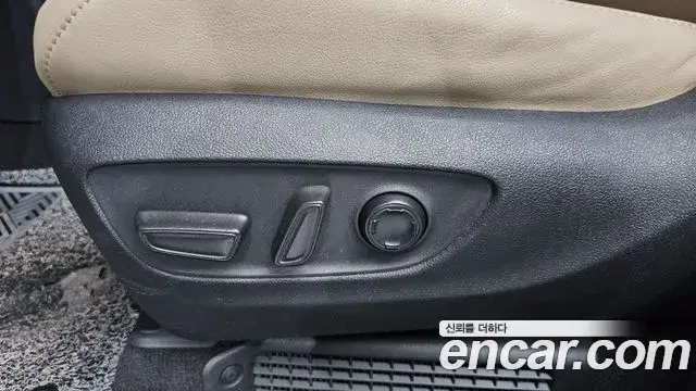 Toyota Sienna 2021 — ფოტო 29/36