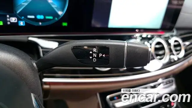 Mercedes-Benz E-Class 2021 — Şəkil 5/32