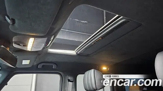 Mercedes-Benz G-Class 2021 — Şəkil 12/32