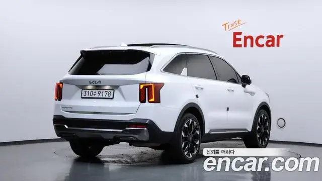 Kia Sorento 2024 — Photo 29/33