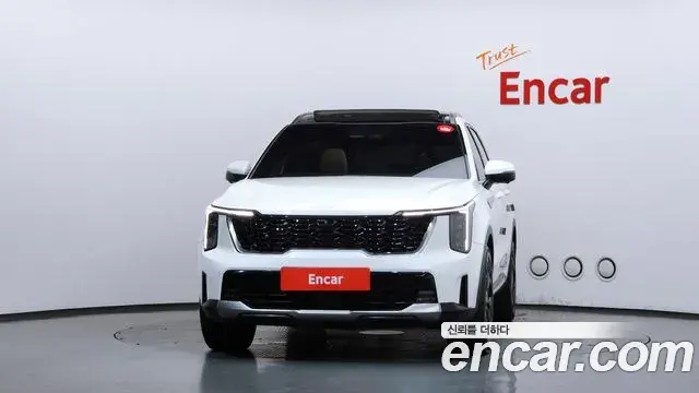 Kia Sorento 2024 — Photo 6/33