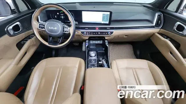 Kia Sorento 2024 — Photo 4/33