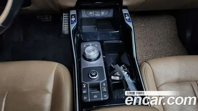 Kia Sorento 2024 — Photo 13/33