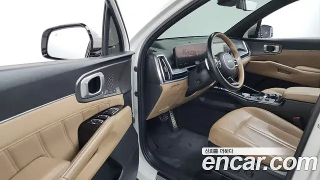 Kia Sorento 2024 — Photo 14/33