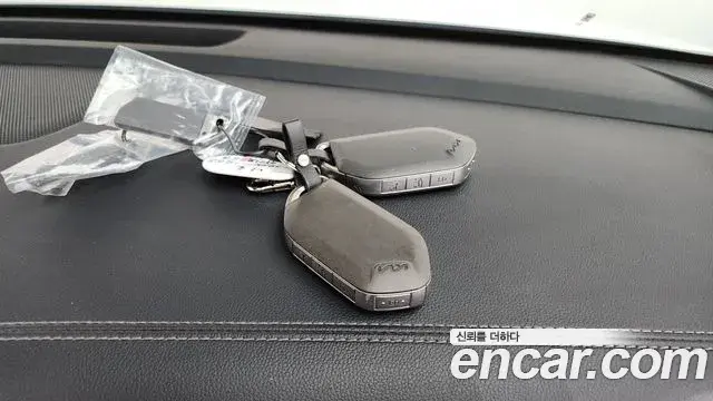 Kia Sorento 2024 — Photo 28/33