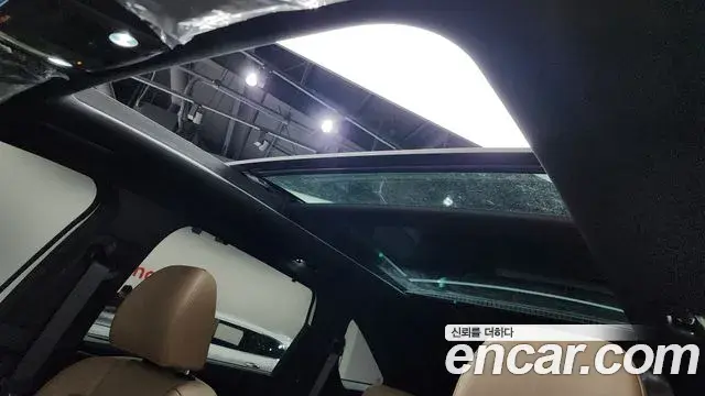 Kia Sorento 2024 — Photo 25/33