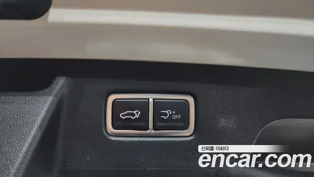 Kia Sorento 2024 — Photo 8/33