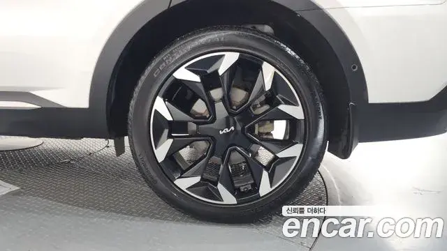 Kia Sorento 2024 — Photo 24/33
