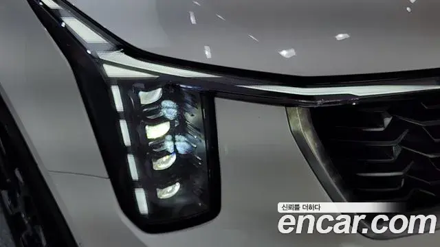 Kia Sorento 2024 — Photo 20/33