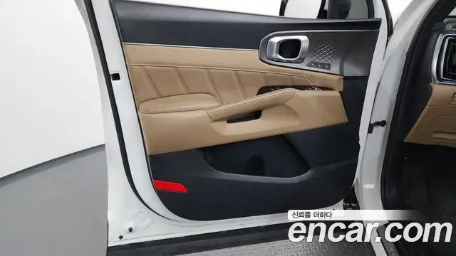 Kia Sorento 2024 — Photo 32/33
