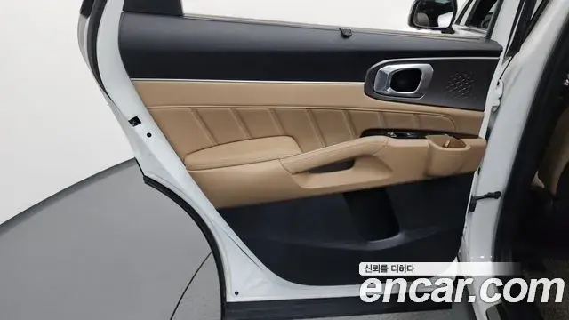 Kia Sorento 2024 — Photo 16/33