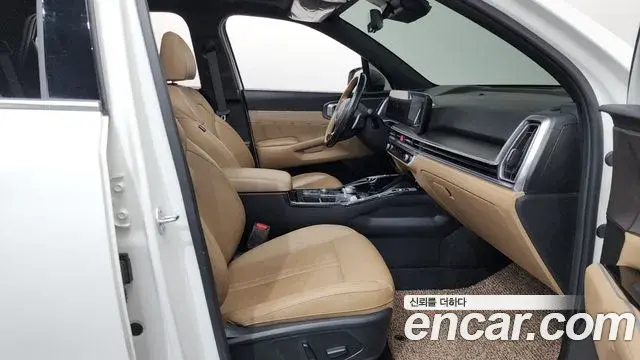 Kia Sorento 2024 — Photo 9/33
