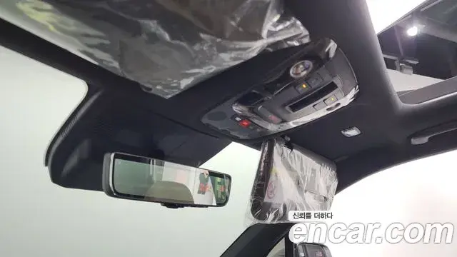 Kia Sorento 2024 — Photo 21/33