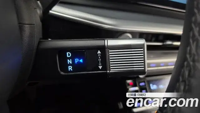 Hyundai Grandeur 2023 — Фото 9/20