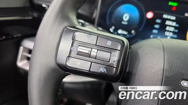 Hyundai Grandeur 2023 — Фото 15/20