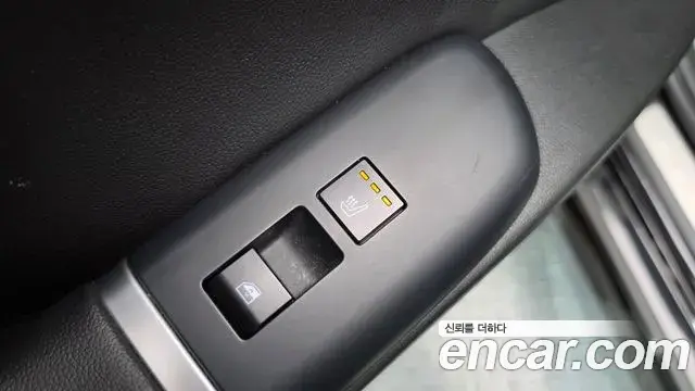 Hyundai Grandeur 2023 — Фото 19/20