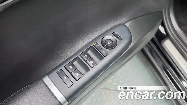 Hyundai Grandeur 2023 — Фото 20/20