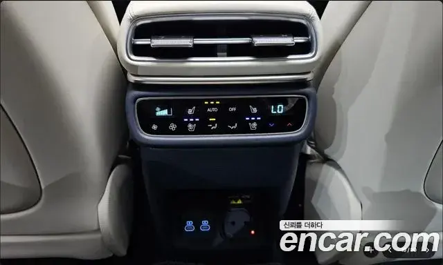 Genesis GV80 2024 — Photo 10/20