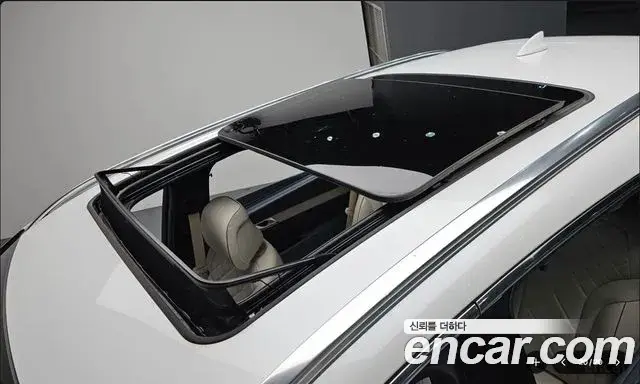 Genesis GV80 2024 — Photo 13/20