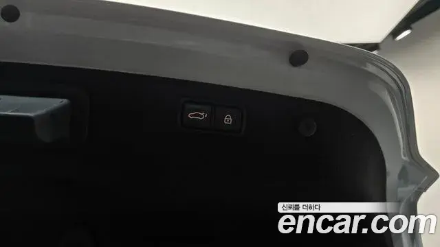 Genesis G70 2019 — Photo 5/20