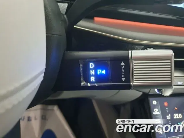 Hyundai Grandeur 2023 — Фото 7/20