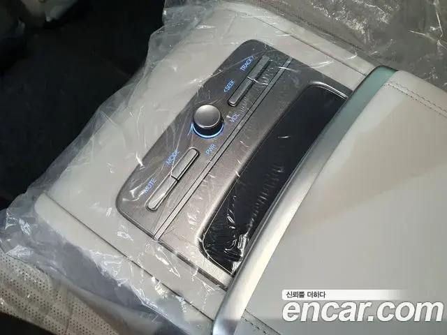 Hyundai Grandeur 2023 — Фото 20/20