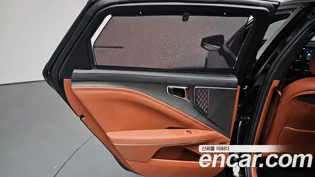 Kia K8 2025 — Şəkil 1/38