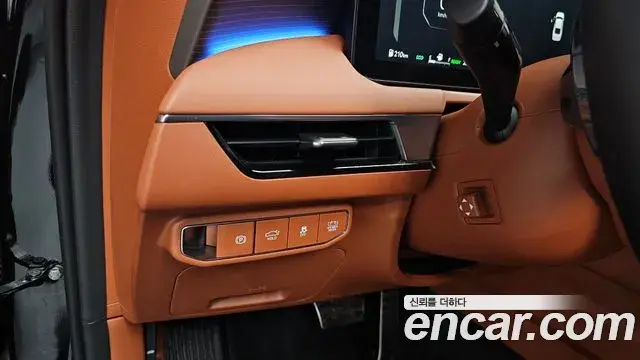 Kia K8 2025 — Şəkil 8/38