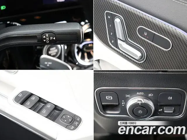 Mercedes-Benz GLA-Class 2023 — Photo 3/20