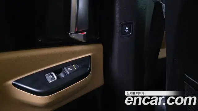 Kia Carnival 2022 — Photo 19/20
