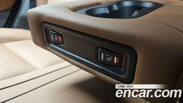 Renault Samsung QM6 2021 — Фото 16/20