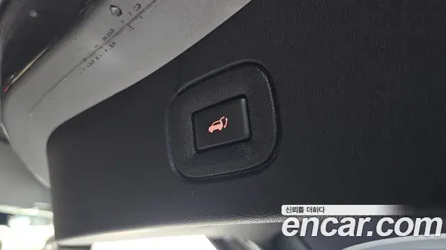 Renault Samsung QM6 2021 — Фото 17/20