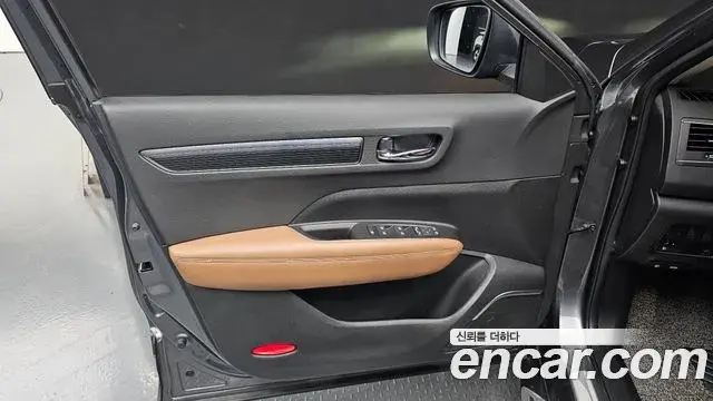 Renault Samsung QM6 2021 — Şəkil 8/30
