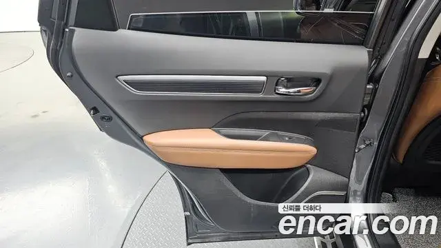 Renault Samsung QM6 2021 — Şəkil 3/30