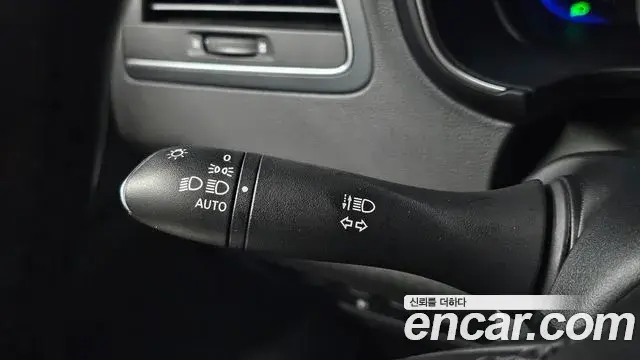 Renault Samsung QM6 2021 — Şəkil 15/30