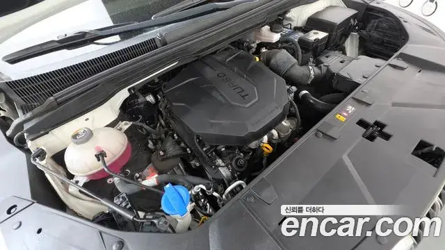 Kia Carnival 2020 — Photo 6/20