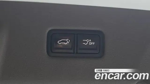 Kia Carnival 2020 — Photo 15/20