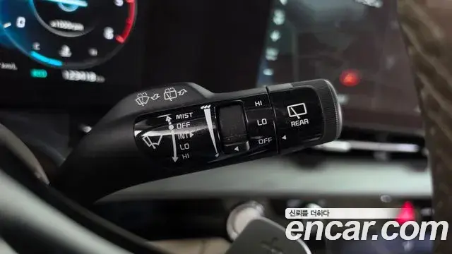 Kia Carnival 2020 — Photo 20/20
