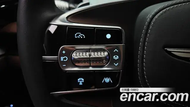 Genesis G90 2024 — Photo 2/34