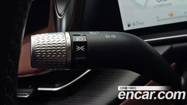 Genesis G90 2024 — Photo 7/34