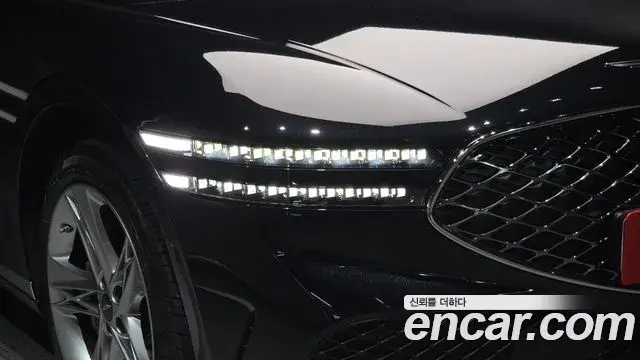 Genesis G90 2024 — Photo 20/34