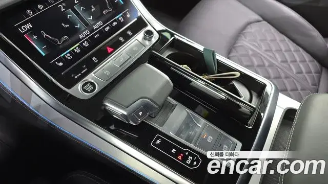 Audi Q7 2025 — ფოტო 3/38