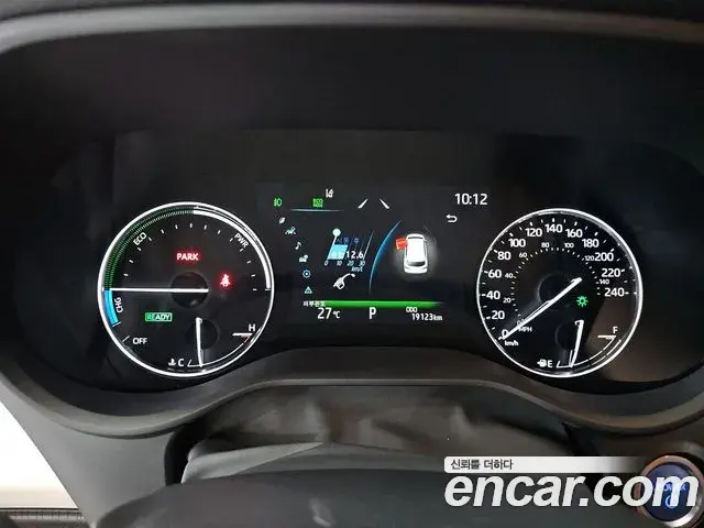 Toyota Sienna 2023 — Photo 10/20