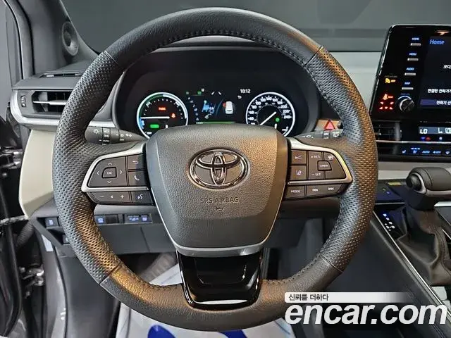 Toyota Sienna 2023 — Photo 12/20