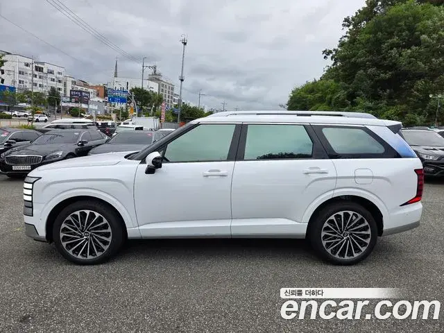 Hyundai Palisade 2026 — Photo 9/12