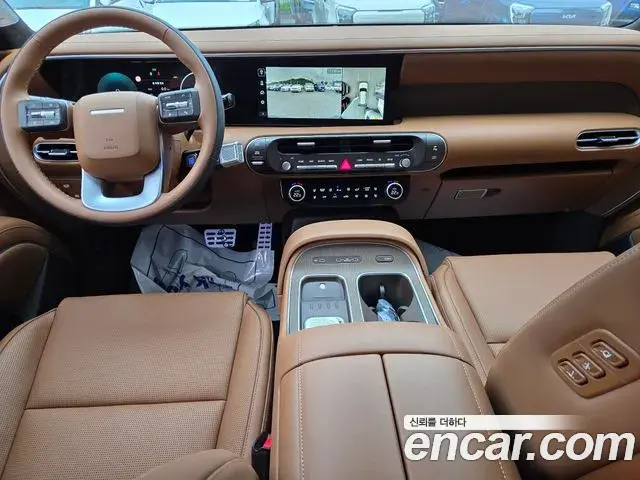 Hyundai Palisade 2026 — Photo 11/12