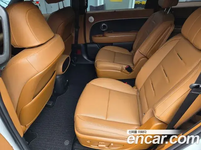 Hyundai Palisade 2026 — Photo 7/12