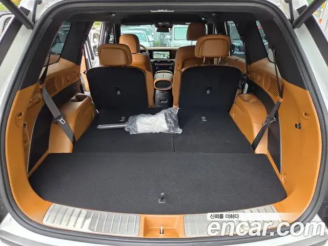 Hyundai Palisade 2026 — Photo 3/12