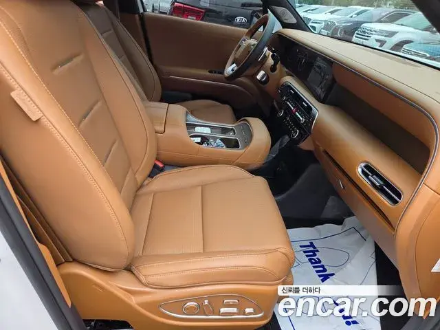 Hyundai Palisade 2026 — Photo 5/12